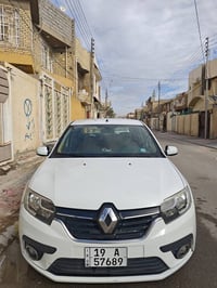 سيمبل فرنسي • ٢٠١٩ • رقم كربلاء