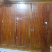 كنتور ٥ بيبان • طقم تركي ٩مقاعد