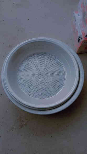 وصول بضاعه بأشكال متعدده بأسعار مناسبه محل محمد للمواد المنزلية والمفروشات والهدايا المكان المشروع المسيب مقابل العزاويه شارع الملعب يوجد خدمه توصيل لجميع محافظات العراق *********** حجز واتساب
