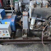 مولد دويز • توليد ٣٠ كيفي • بابل الشوملي