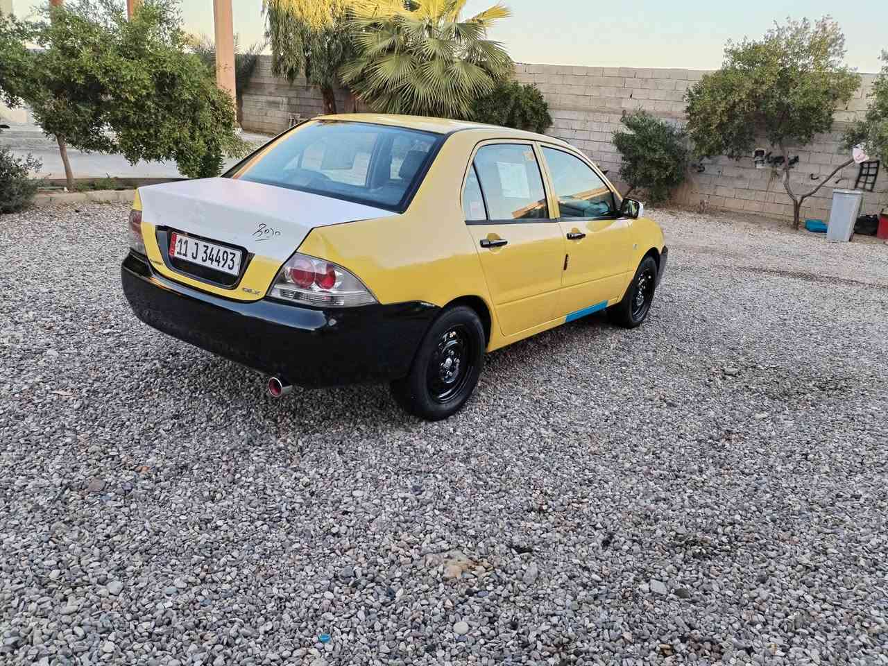 سلام عليكم لانسر 2009 رقم بغداد حرة تحويل مشروع وطني سنوية 30 تنتهي رقم جديد انكليزي هزة جديدة مكينة 2000 جديدة لاصرف ولابخار بدون ضربة سيارة صبغ حزام بدون معجون وضربة بس رش بنيد وصندوك وتكم بلادي مابيهن صبغ سيارة احلة من صور ستفسار ***********) (*********** سعر 65 وبيهة مجال حدادية خير من الله كهربائيات كلهة شغالة دوشمة كاعية وكشنات سيارة كاملة مكان سيارة ديالئ
