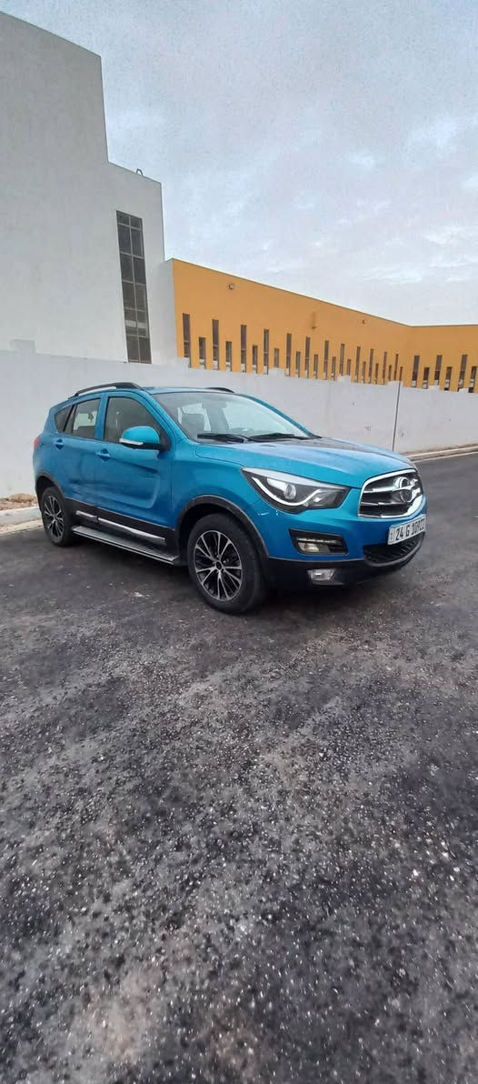 هايما ستيشن 2019 
سيارة مكفولة وجاهزه من كلشي كير ومحرك كله نضيف سيارة ما متعوبة ع وضع الشركة سيارة فول كامرات وحساسات 360 درجه كامرات مري وهواي بيها بعد مواصفات السيارة خير من الله السيارة رقم دولي 
الرقم ***********
السعر 105
العنوان كربلاء المقدسة
