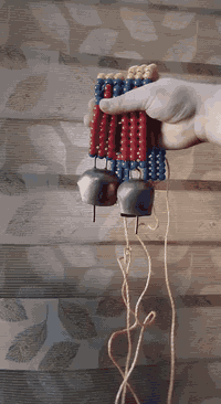 جرس تركي
اقل طلب قطعتين
لطلب راسل الصفحة وتدلل او اتصال على الرقم *********** واتساب فقط
