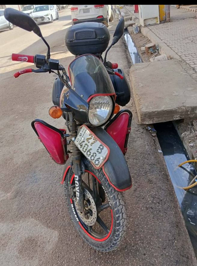 بوكسر جبلي رقم موديل ٢٣
مكاني ناصريه قضاء نصر
سعر ٢١٠٠
خاص ما متواجد ***********
