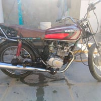 دراجه تايكر • مديل 20 • ناحية نفر