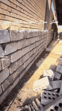 سلام عليكم
خلف بناء ابلوك و فرمستون درجه اولى اشراف مهندسين مصداقيه والتزام بلعمل بسعار مناسبه جداا مكاني كربلاء 
***********واتساب
