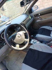 اوبترا • ٢٠٠٨ • اوتوماتيك