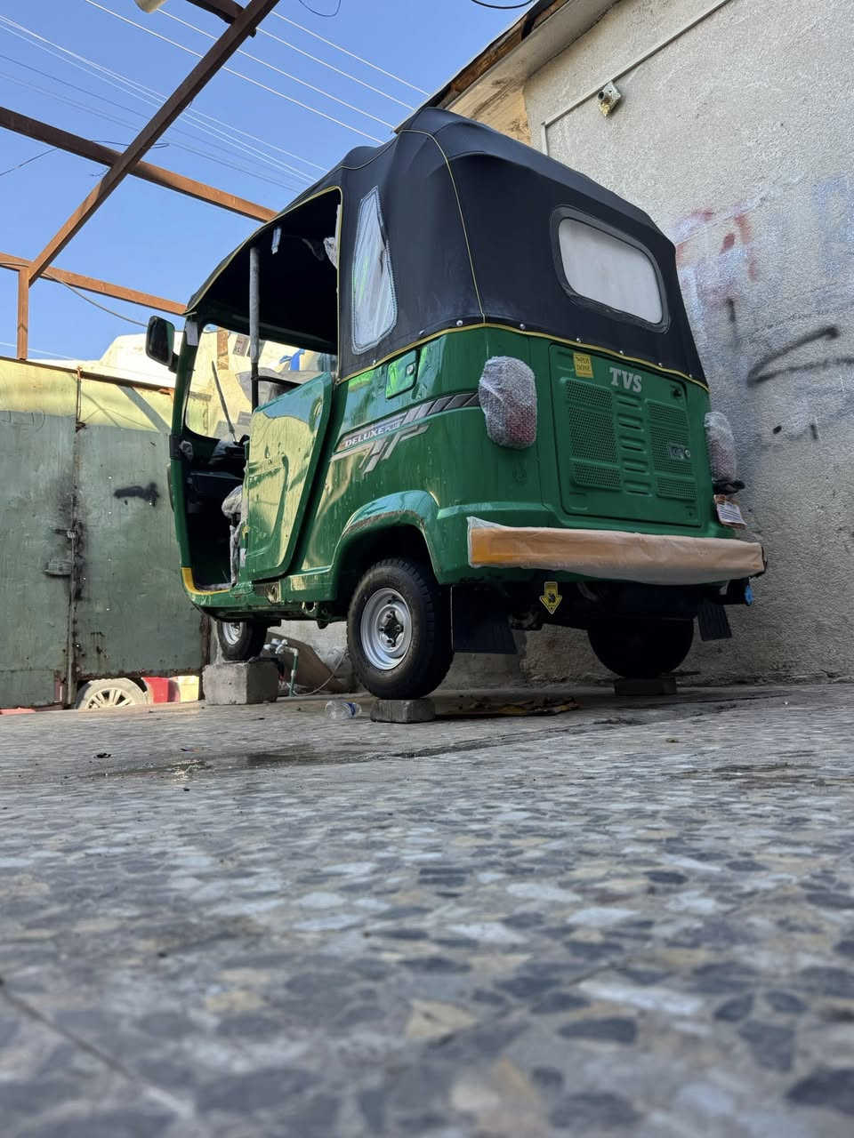 ‏للبيع أي استفسار رقم الهاتف *********** كفالة عامة جديدة بمعنى الكلمة سبعة ونص 21 طالعة بالثلاثة وعشرين وجديدة
