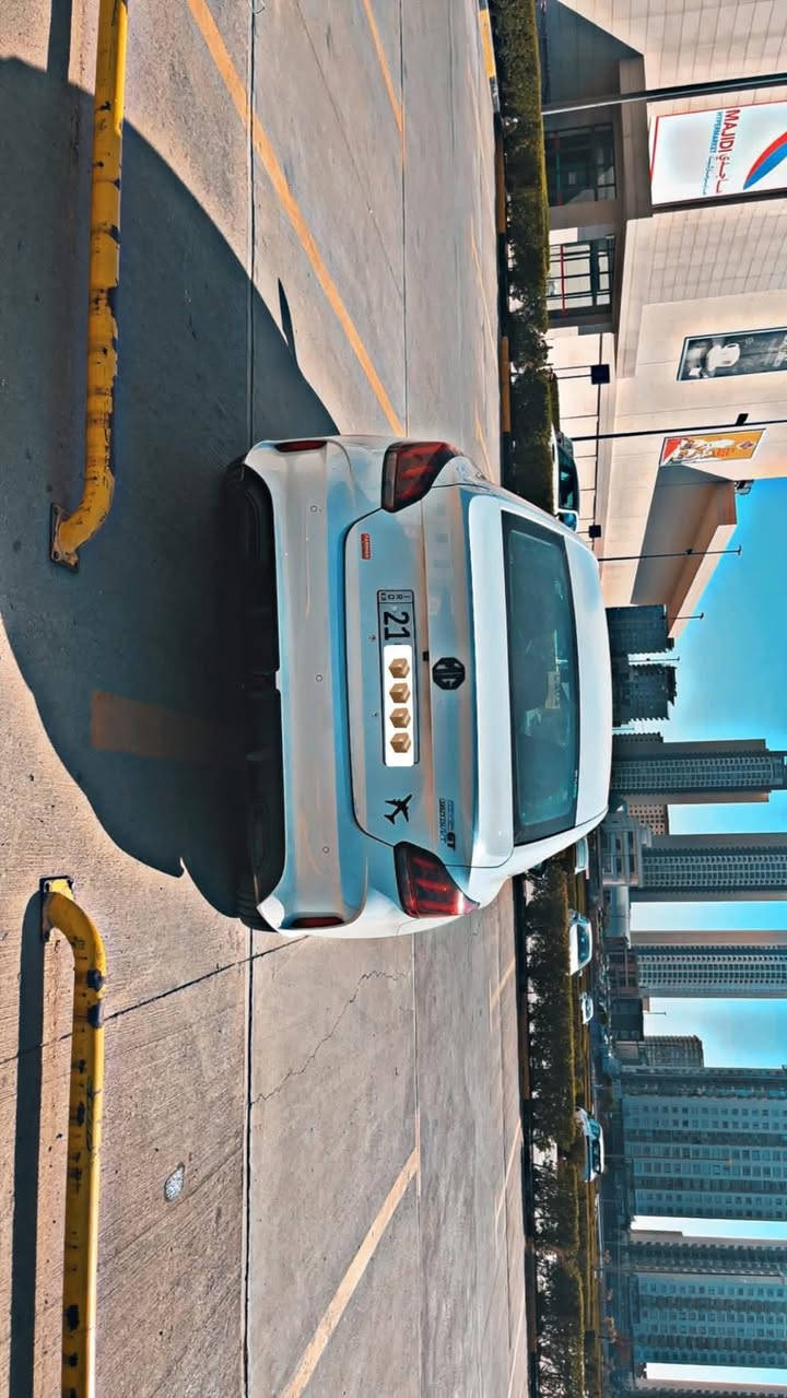 Mg gt 2025
پێشەکی بەناوی خوای گەورە و میهرەبان mggtگێر عادي بۆ فرۆشتن   16 هەزار ڕۆشتوە سەیارەکە زۆر پاکو جوانە    جوانکاری بۆ کراوە (کامل سێرفزی بۆ کراوە و  ڕۆن و سیوەیلی گێڕی تازە بۆگۆڕاوە ) دوو مکەبەری JBL بۆ بەستراوە    سەیارە زۆر جائیزە  وەکو بۆیاخ دۆسیەی لای سایەق یەکتۆزی بۆ یاخە کەگەڵ   چەند پەڵە  قەڵەم کاری بەنسبەت سعريش داوی98 و معامله ئەکەم  ژمارەی مۆبایل:***********.
