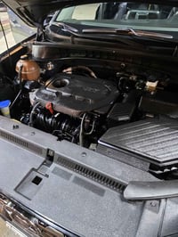 اخوان توكسان وارد امريكي محرك ٢٤٠٠ بدون حادث بدون صبغ بدون ايرباك فقط ...