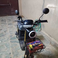 دراجة شحن • R9 • ٥ بطاريات