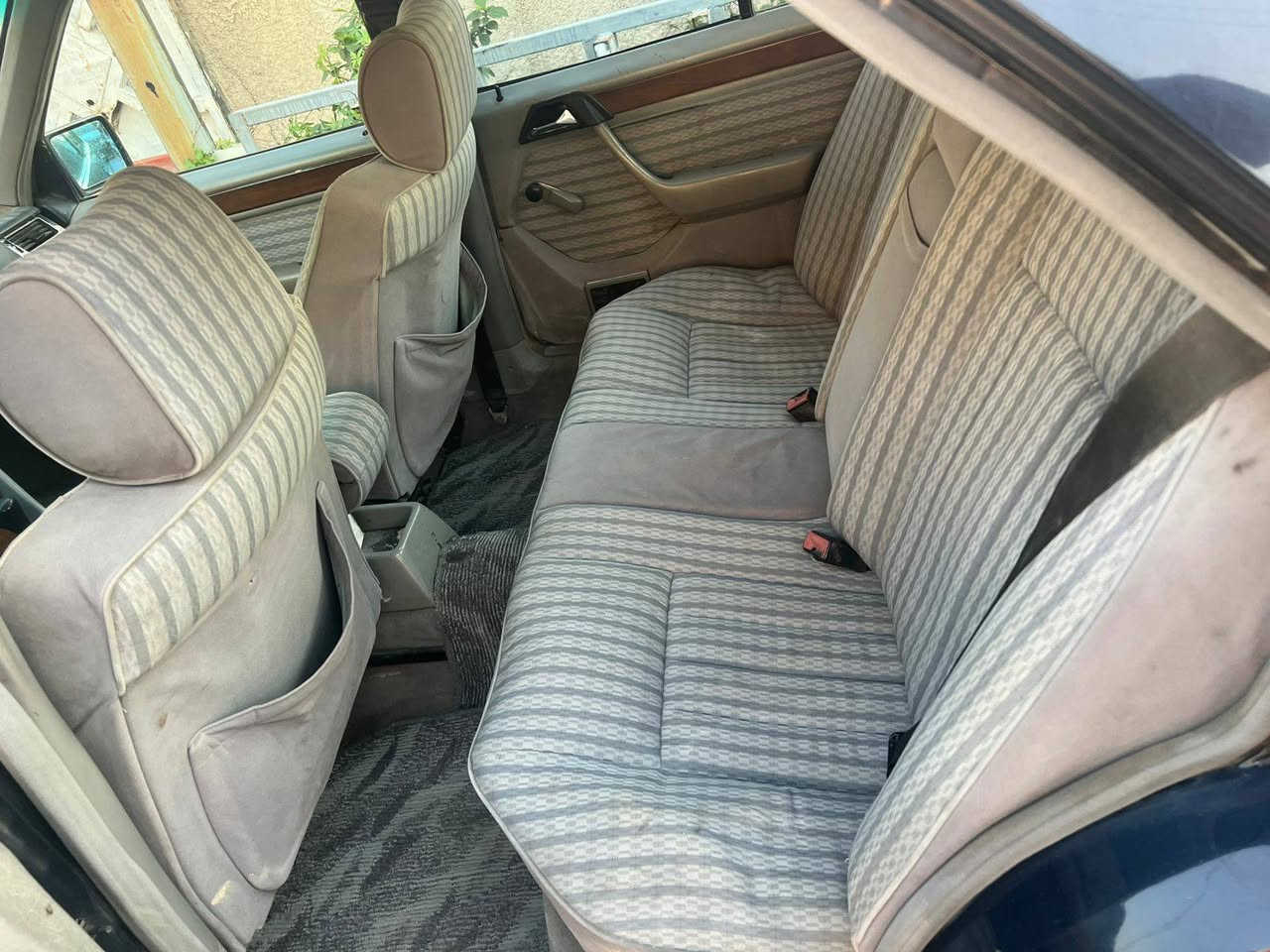 السلام عليكم للبيع مديل ٩٠ محرك وكير بلادي وبدون اي قطعة صبغ وبسعر ٧٠


**إذا كنت صاحب هذا الإعلان وتريد حذفه لأي سبب، رجاءا أرسل رسالة إلى الدعم الفني**