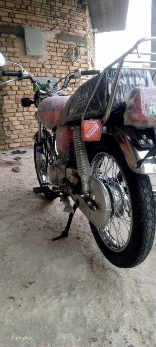 اسلام عليكم
دراجه  سكنر مديل 25 دراجه (كفاله عامه) ثاني تبديله دهن سعر 750 وبيها مجال قليل ***********
