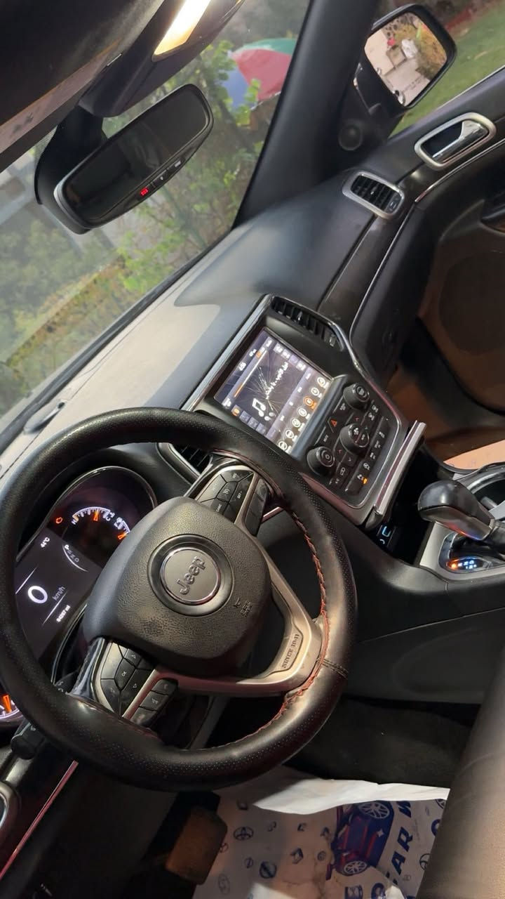 جيب  2018  بسعر كلش مناسب  قطعين صبغ بدون دواخل بدون ايرباك
فول مواصفات1/1 مخلصه للاخير
مكاني بغداد حي العدل
***********
