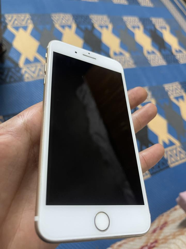 ايفون 7بلاص نموذجM ذاكره 128 بطاريه100 كلشي شغال عل ضمان جهاز جديد 
مكاني بغداد جسر ديالى الجديد 
رقمي *********** سعر 125
