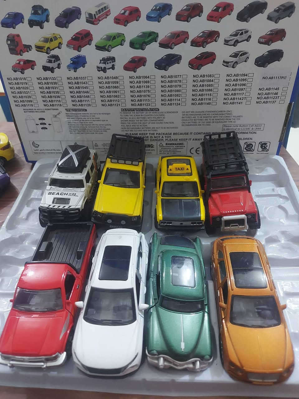 عرض كل 8سيارات ب30الف مع التوصيل للحجز واتساب ***********

