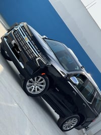 للبيع فقط بدون مراوس تاهو 2021 بريمير  رقم اربيل   كفالة من تبديل ودبل...