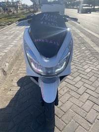 بيس اكس جيل الثاني ياباني مكينه150دراجه شلعه معدل حلوه ماشيه29 حسات كه...