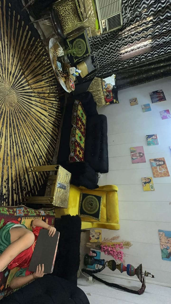 غراض بيت للبيع كلمن او سعرة بغداد, العراق


**إذا كنت صاحب هذا الإعلان وتريد حذفه لأي سبب، رجاءا أرسل رسالة إلى الدعم الفني**