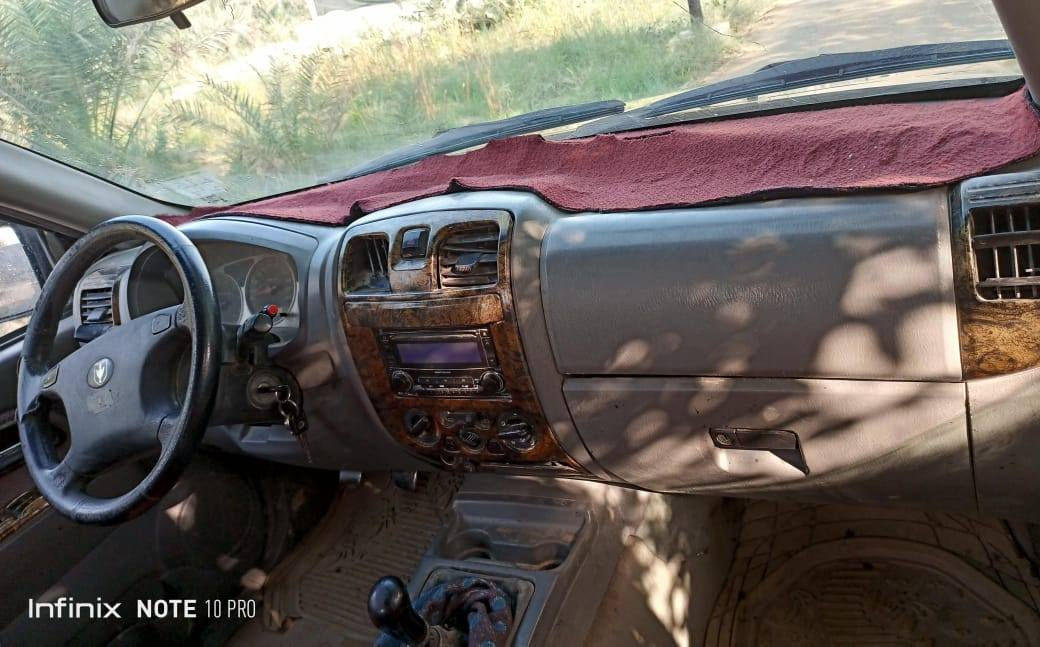 جنبي 13 بسمي تحويل مباشر مكفول من الكلبه وظربه كهربائيه كله شغاله السعر 55اوبيه مجال راسلني ***********
