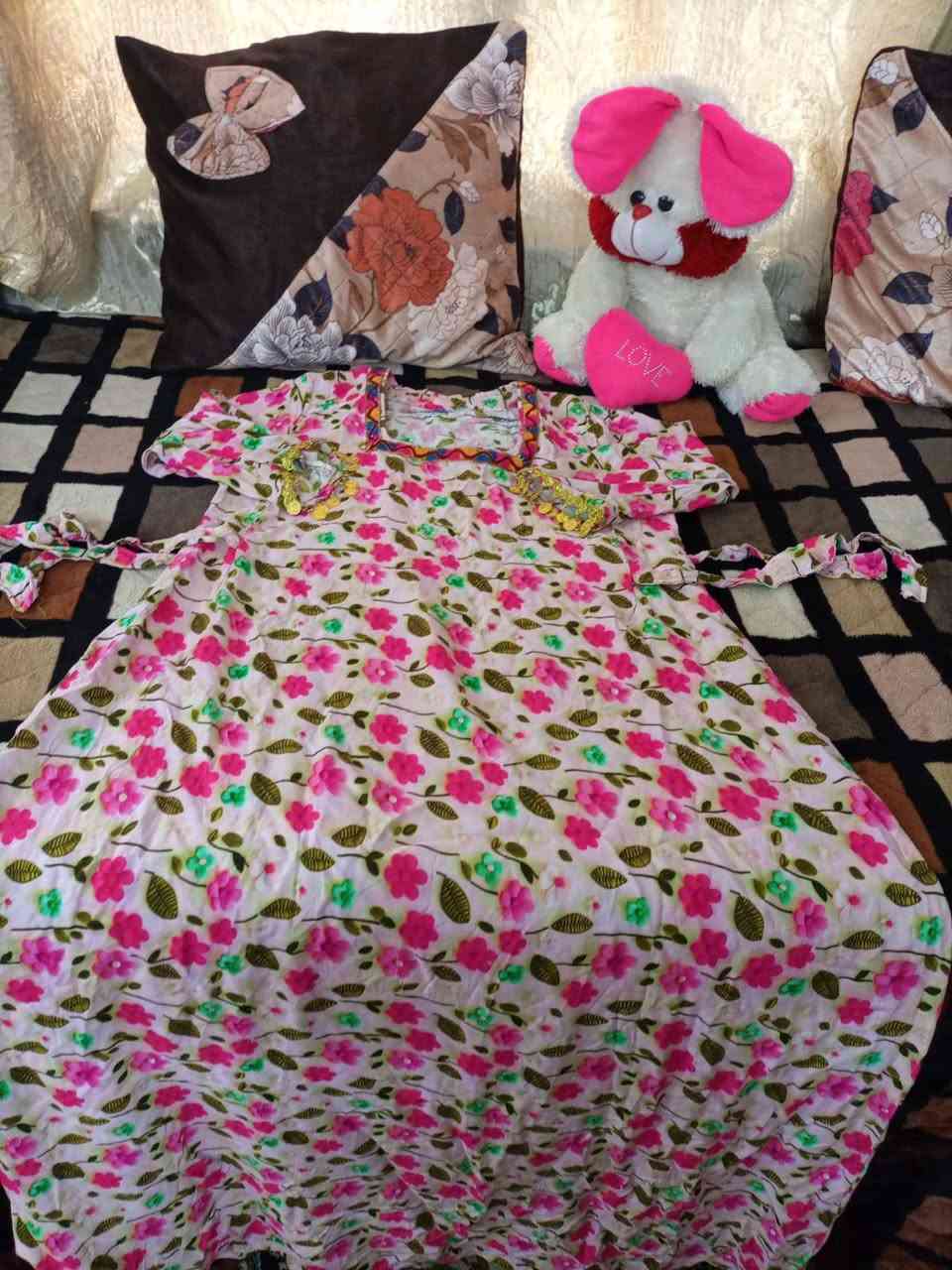 دشاديش صيفي 

لحجز مراسله الصفحه


**إذا كنت صاحب هذا الإعلان وتريد حذفه لأي سبب، رجاءا أرسل رسالة إلى الدعم الفني**