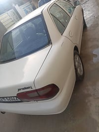 مصبوغه • ٢٠٠٤ • تاير جديد