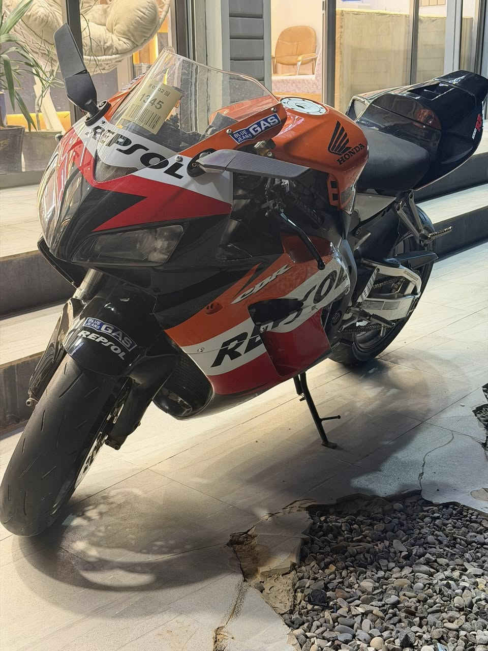 دراجة اوراق اصولية سعرها 30بيها مجال *********** مكينة مكفولة
