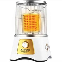 سخان سيراميك CHT170 • ١٨٠٠ واط • تقسيط نفط ميسان