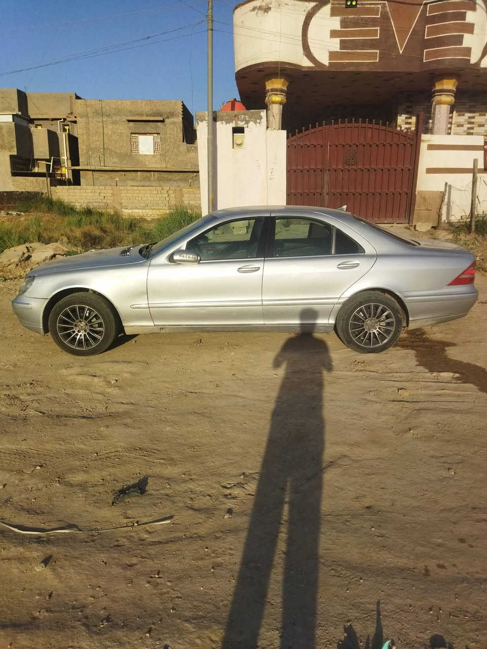 للبيع غواصه ٩٩  رقم بصره مشروع وطني راعيه يريد مداور محرك بلادي ٣٢٠٠  سعره ٧٨ مكان كربلاء 
٧٨٢١٠٩٤١١٢
***********
