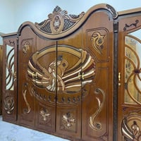 كنتور ٦ أبواب • نظيف • ناصريه مركز