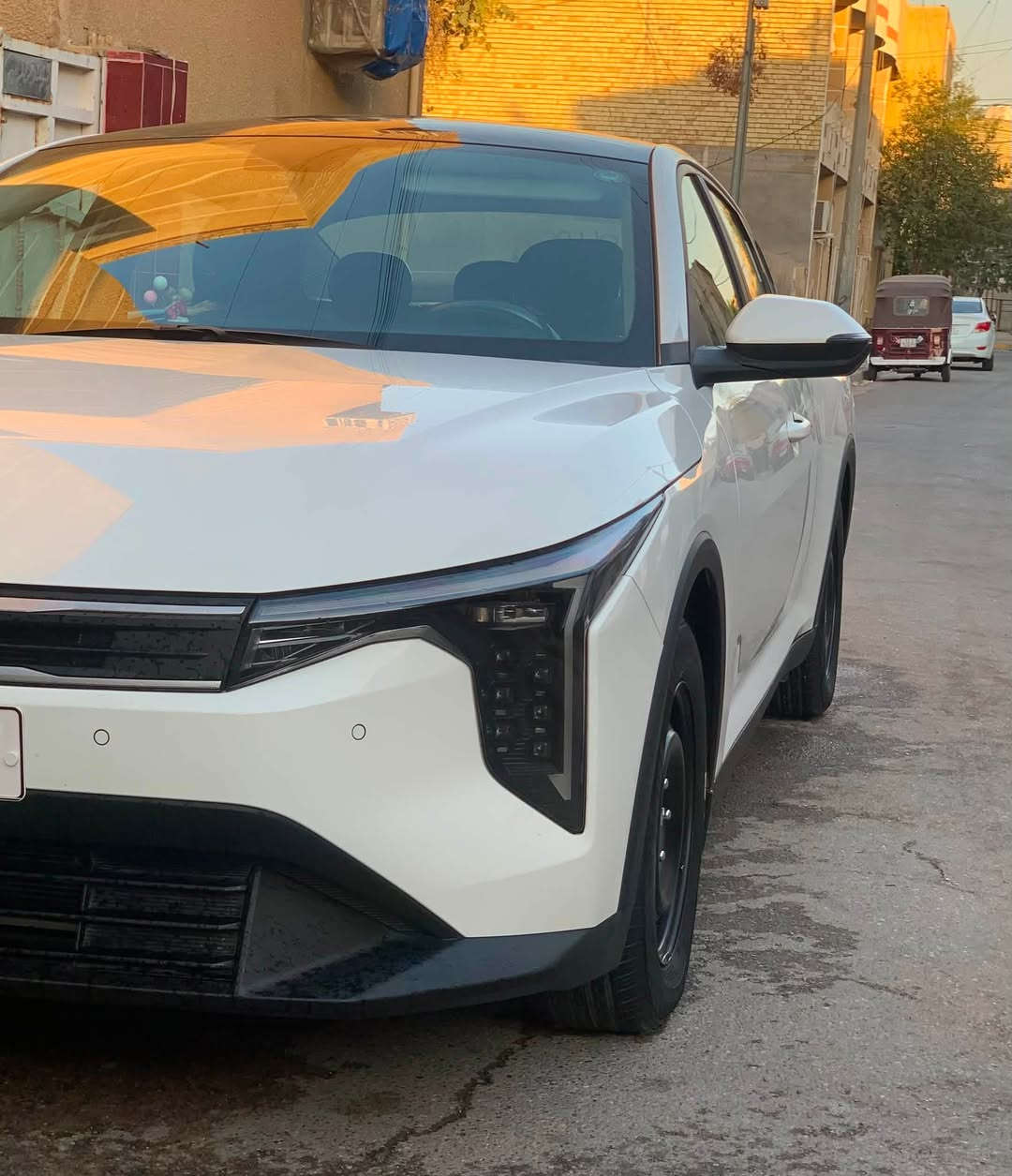 السلام عليكم K4 /m2025/خليجي فول بانراما 👉🏿
تبريد قطعتين داخل قمري مكينه/2000/
كير اي تي /رقم اربيل /بسمي شرط التحويل 
الممشى /18 km/  رقم الهاتف /*********** /واتساب
