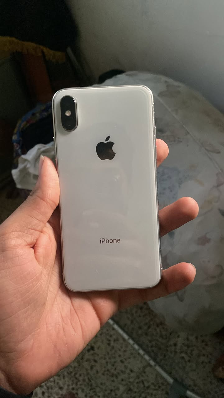 ايفون اكس للبيع مكاني بياع شراي يجي خاص ١٣٠قفل شراي يجي ***********
