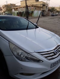 سوناتا خليجي • ٢٠١١ • ٢٤٠٠