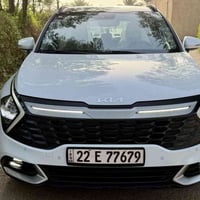 سبورتج ٢٠٢٢ • فول مواصفات • ماشيه ٥٧٠٠٠