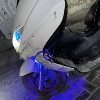 08 فورزا يراد اله ملاحظات بسيطه تواصل وياي على خط تعال وافحص وشوف بعين...