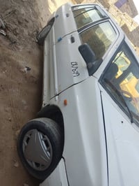 موديل 2009 • باتري جديد • ضربة وصبغ