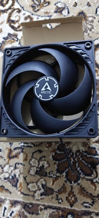 Arctic P12 • ٥بك • جديد