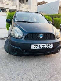 جيلي باندا • ٢٠١٣ • اربيل
