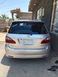 كرستال • ٢٠٠٤ • باسمي