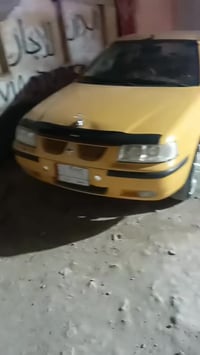 سمند • ٢٠١١ • ميسان