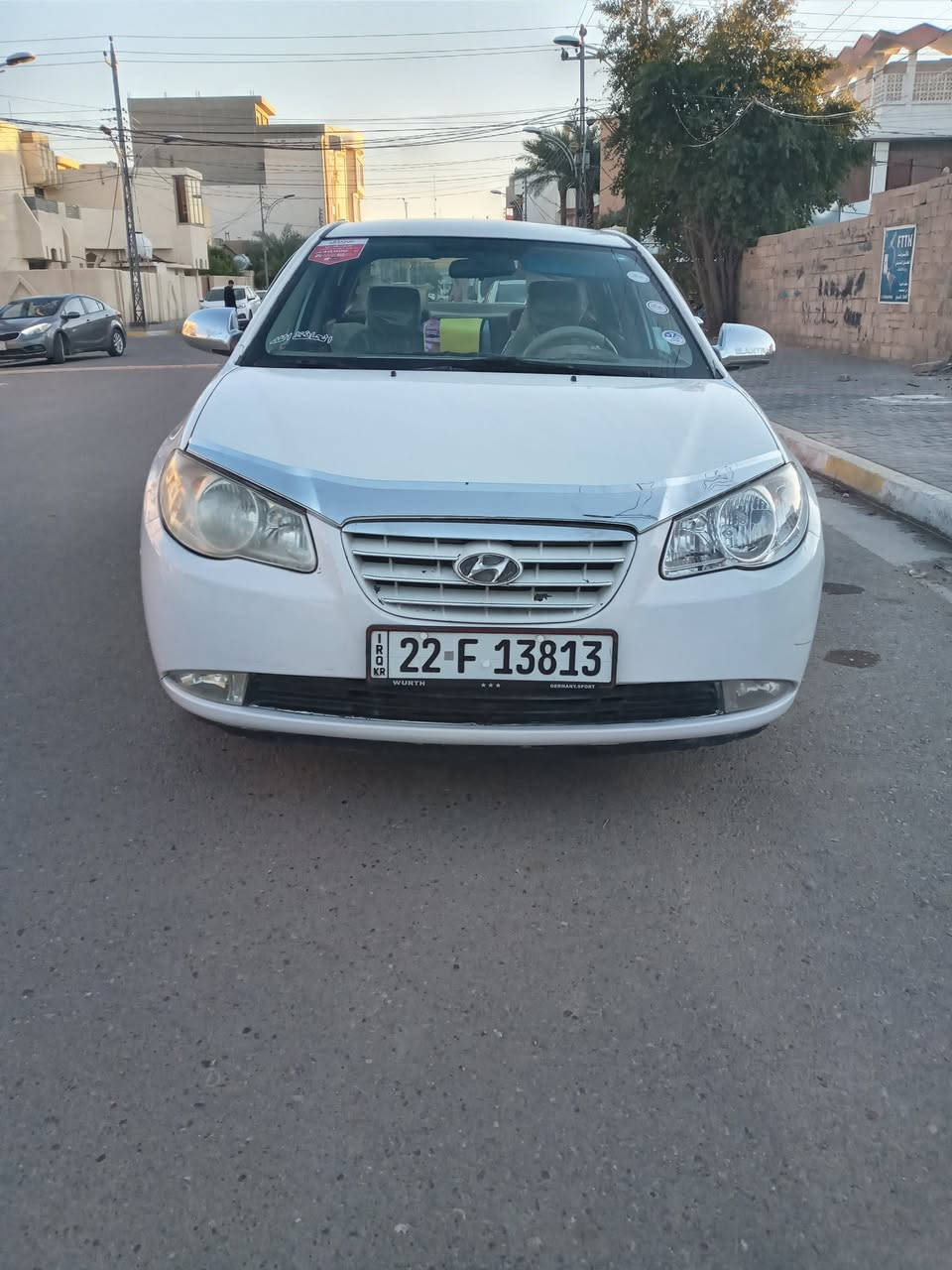 سلام عليكم النتره موديل ١٠ مصبوقه حزام مكاني  فلوجه سعر ٨٨ ***********
