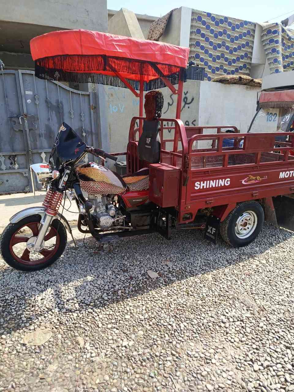 ستوته للبيع موديل 2020 السعر مليون ونص اللي يحب يتواصل على الرقم‏‪***********‬‏
