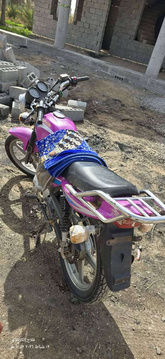 إسلام عليكم دايوان موديل ١٨ الدرجه نضيفه وحلى من صوره اوراق أصولي المو شراي لا يتعبني رجا الشراي يدخل خاص أو يتصل *********** المكان كربلاء طوريج سياحي الدعوم يولد أرجع وكول أوراق أصولي الدرجه جاهزه من كلشي مابيها نقص غير الشاير الكدام مايشتغلن والورا شغالات
