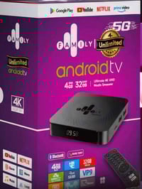 📺 ملّيت من عبارة: عدّل الصحن؟ القنوات اختفت؟ الحل صار أسهل مع Family U...