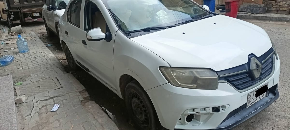 سلام عليكم
رينو سمبول 2019 اقساط بعد 10 اشهر تخلص بسم معلمه 
سياره تقريباً جاهزه توني مبدل حداديه 
مسوي ادامه للمنظومه نوزلات بلكات جدد 
من ضمن الادامه بدلت قايش تايمه اصلي  وبدلت باتري جديد ودينمو اصلي مال تفصيخ 
بيه مدكر بين بالصور وبيه مدكر ثاني مصبوغ 
ودعاميه مالته تفلشت اثر دعمه كلب وهاي دعاميه جديده بس رادله تكمله شباك وبلوجكترات سعر 65$


**إذا كنت صاحب هذا الإعلان وتريد حذفه لأي سبب، رجاءا أرسل رسالة إلى الدعم الفني**