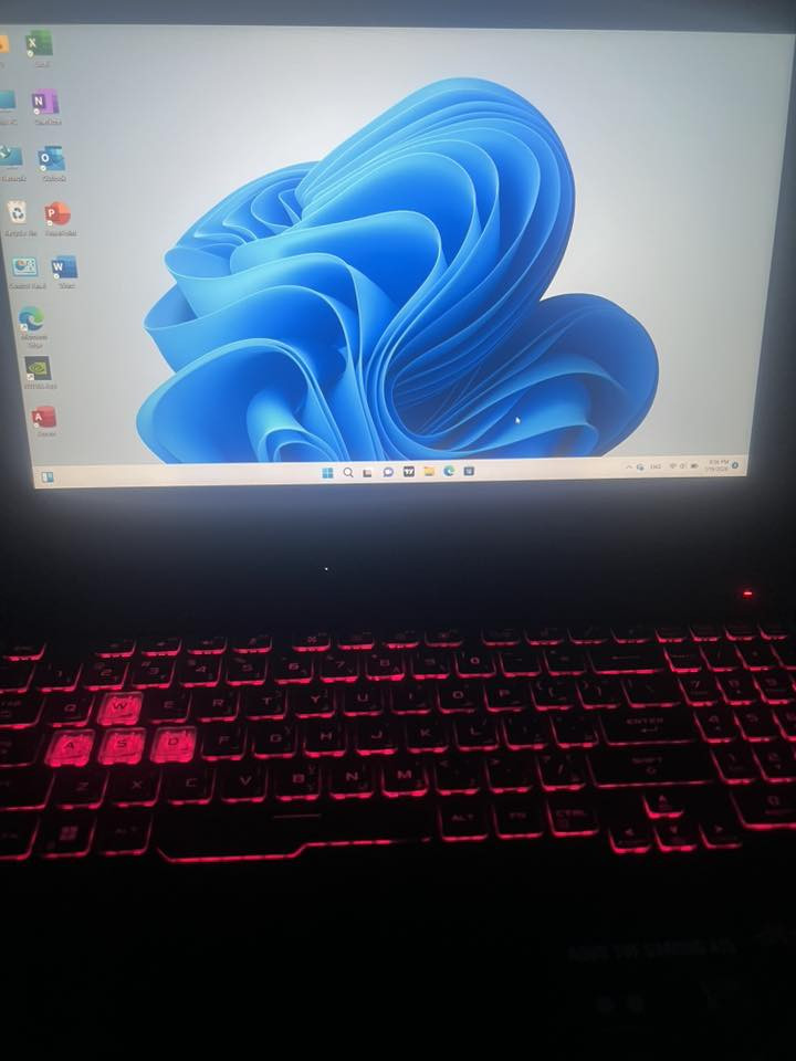 للبيع شبه جديد استخدام شهرين كلش قليل استفسار خاص


**إذا كنت صاحب هذا الإعلان وتريد حذفه لأي سبب، رجاءا أرسل رسالة إلى الدعم الفني**