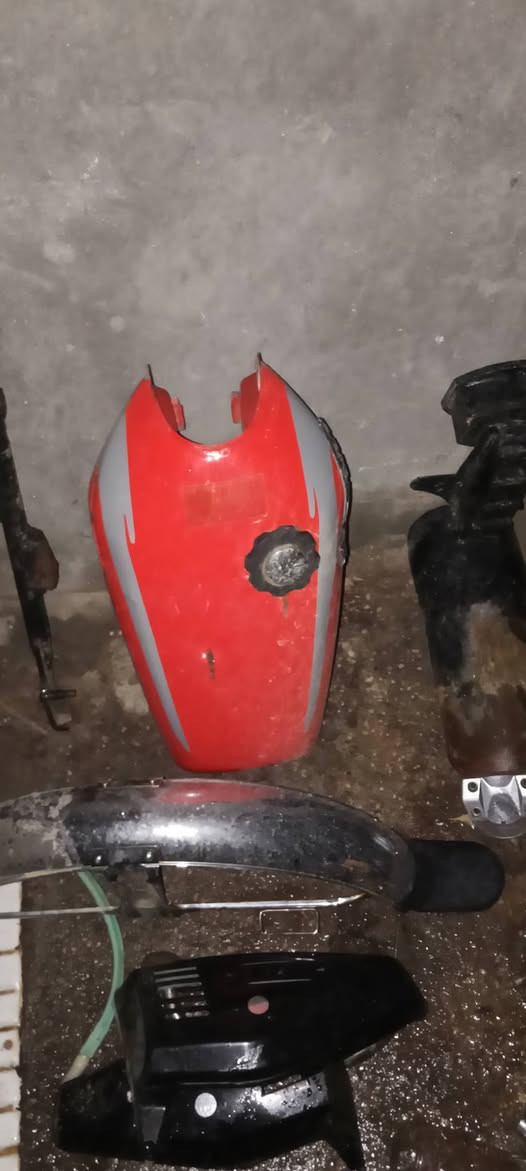 راسطه وتانكي وجك صفح ورجل بريك وجاملغ وعلامه نامه وعربانه وصفاحيات وعقل رياضي ابو الفصله كلهن جدد مراوس بصالنصه نضيفه مكان شاميه


**إذا كنت صاحب هذا الإعلان وتريد حذفه لأي سبب، رجاءا أرسل رسالة إلى الدعم الفني**