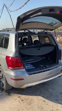 مروس مراسدس اس اذا اكو سياره موديل ١٣ فول جديده كلش حادثه كلش بسيط مكا...