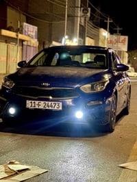 فورتي ٢٠١٩ • وارد امريكي • محرك 2000