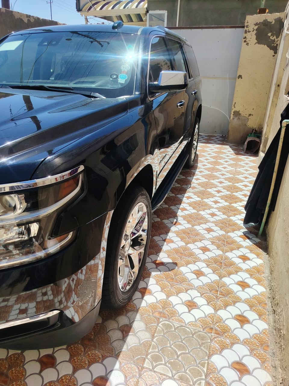 السلام عليكم تاهو بريمير واحد على واحد فول مواصفات ماشيه 106
تفاصيل أكثر تعال خاص


**إذا كنت صاحب هذا الإعلان وتريد حذفه لأي سبب، رجاءا أرسل رسالة إلى الدعم الفني**